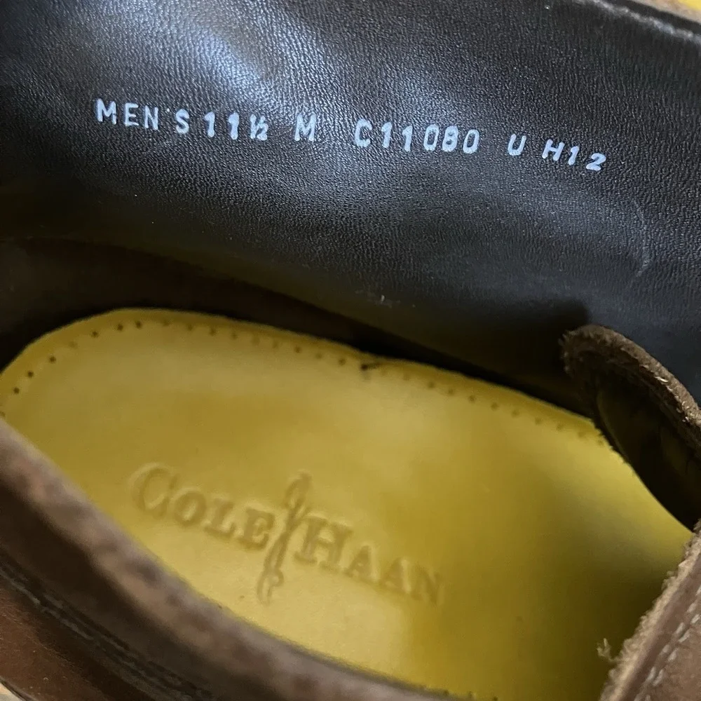 Cole Haan cole haan
